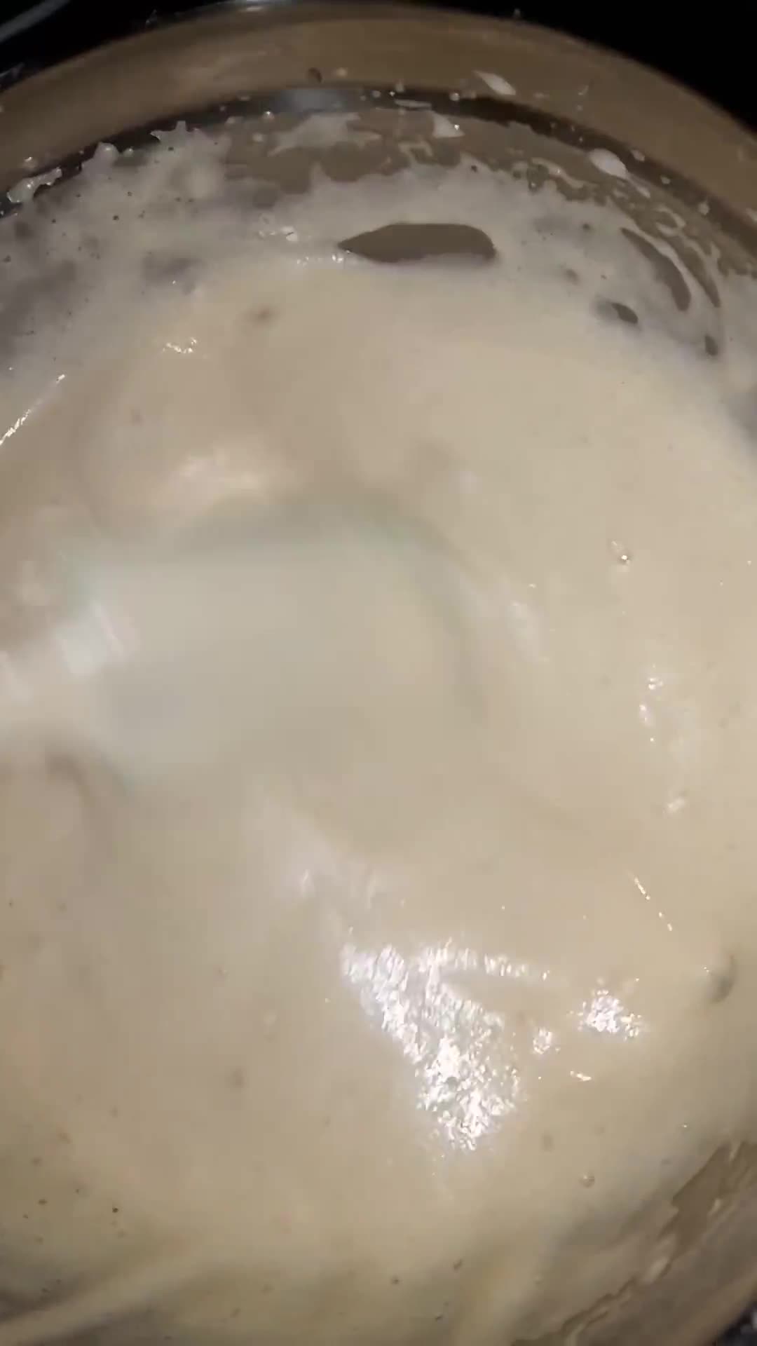 Foto del paso 3 de la receta: Pionono con batidora 🥰🥰🥰😍
