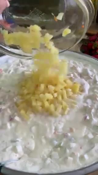 Foto del paso 6 de la receta: Ensalada de Frutas