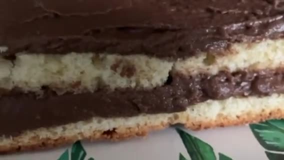 Foto del paso 6 de la receta: Crema pastelera de chocolate, en 5’ de microondas