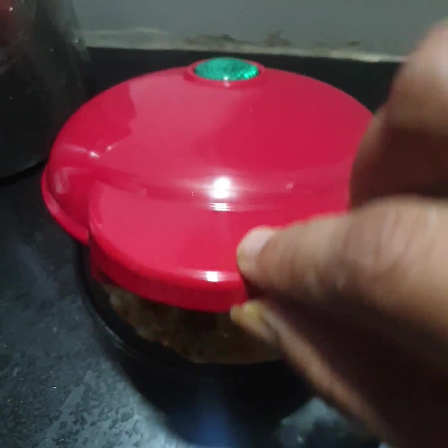 ફરાળી સાબુદાણા વફલ્સ રેસીપી સ્ટેપ4ફોટો