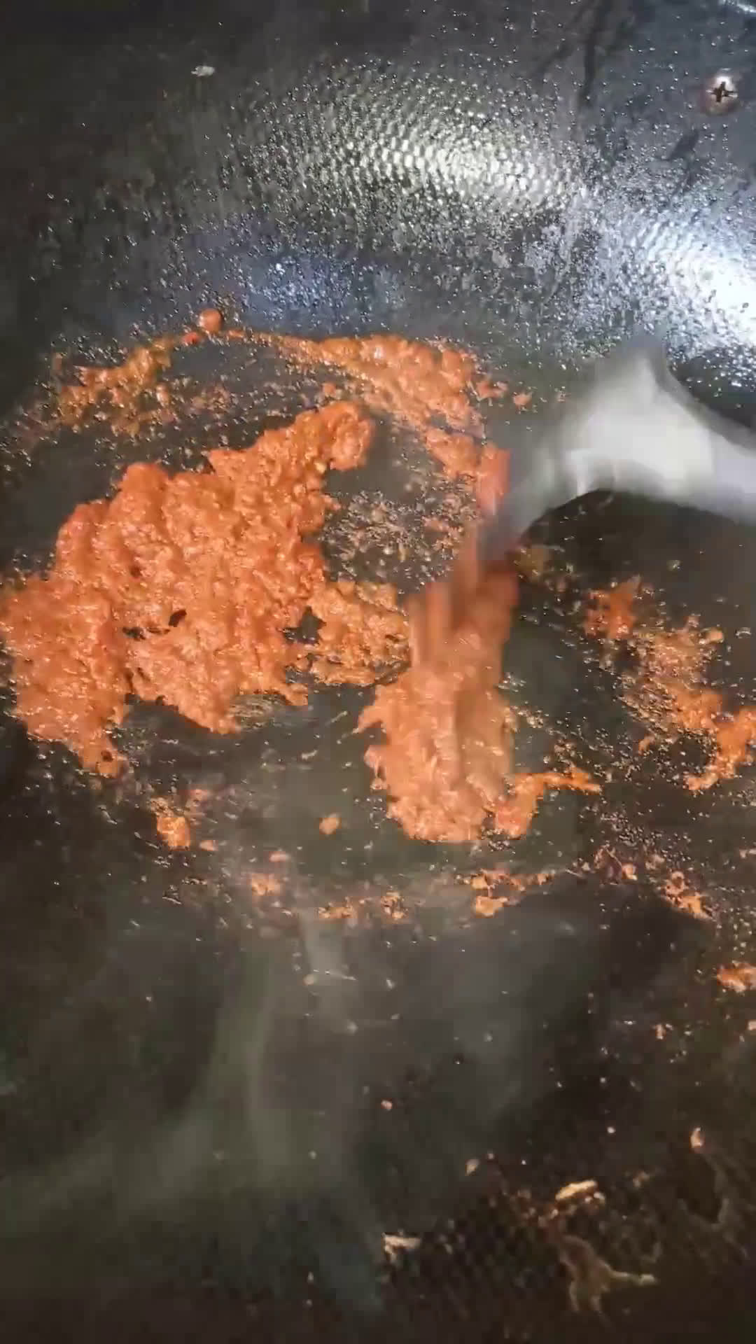 Foto langkah ke 1 dari resep Gulai Ikan Mas.