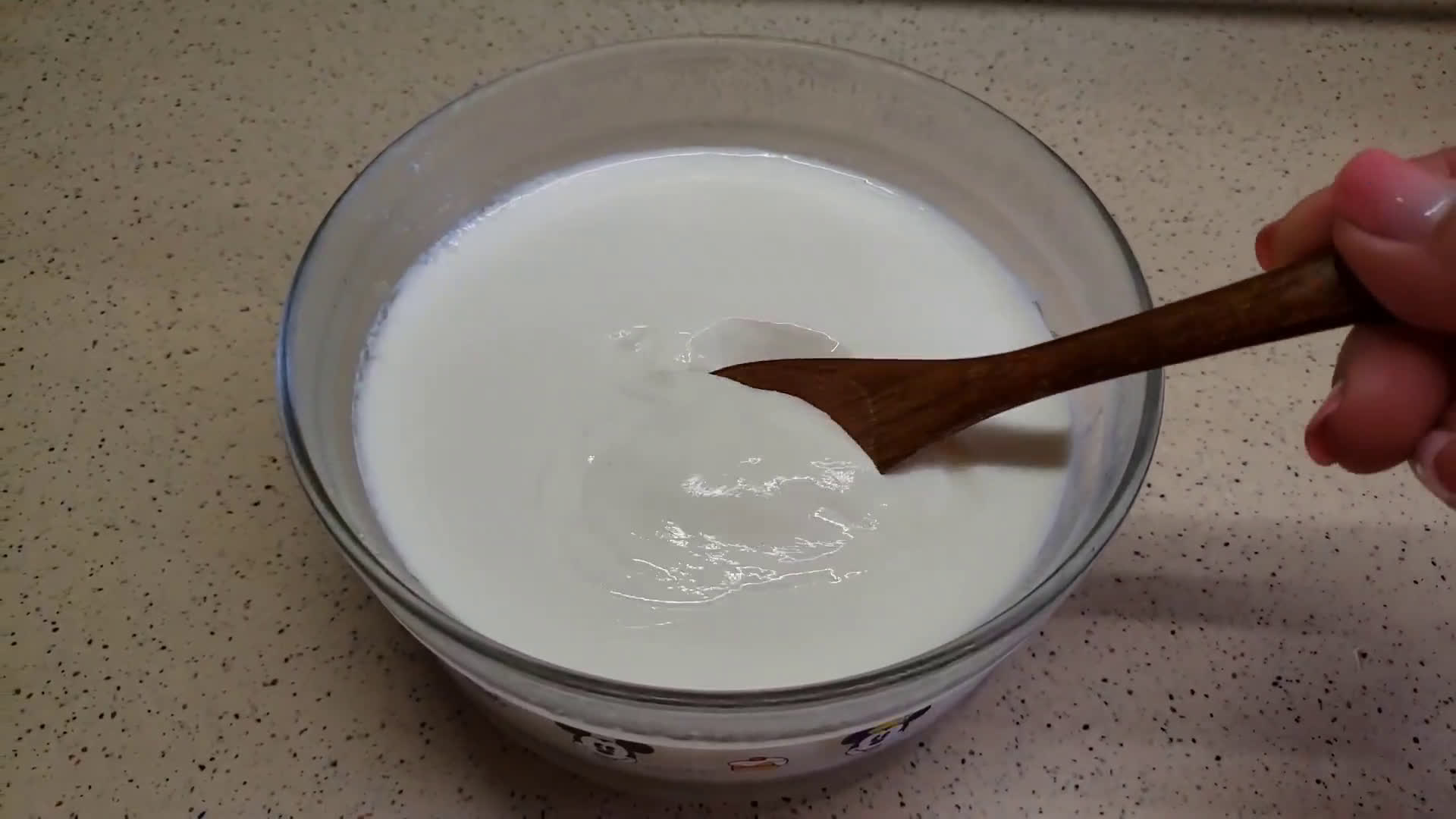 甜品：健康無糖純乳酪的食譜步驟7照片