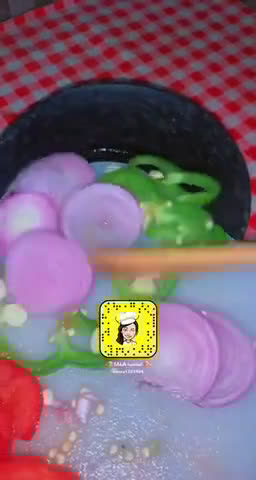 صورة لخطوة 1 من وصفة المغش الجيزاني 🐟😋