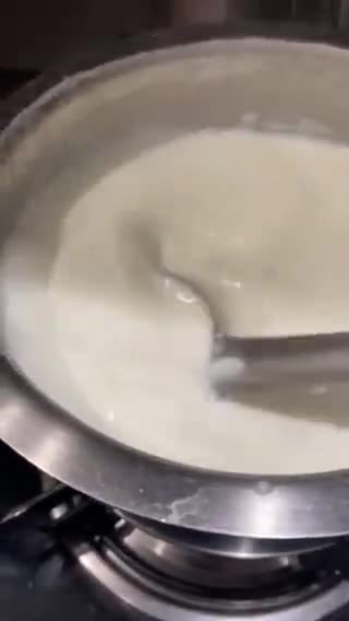 पोहा खीर (शरद पूर्णिमा स्पेशल) (Poha kheer recipe in Hindi) रेसिपी चरण 3 फोटो