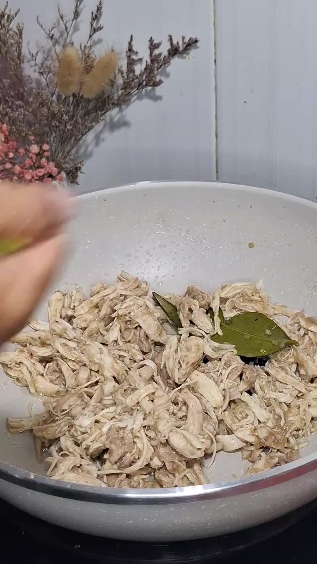 Foto langkah ke 2 dari resep Sosis solo gluten free.