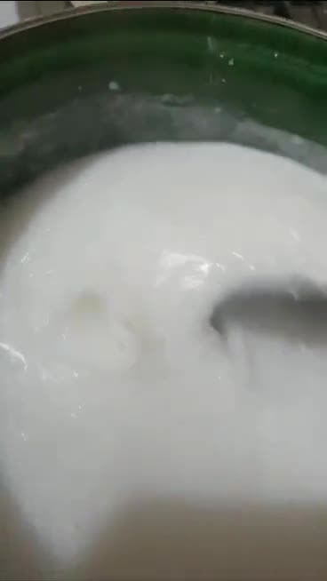 Foto langkah ke 3 dari resep Bubur Merah & Putih.