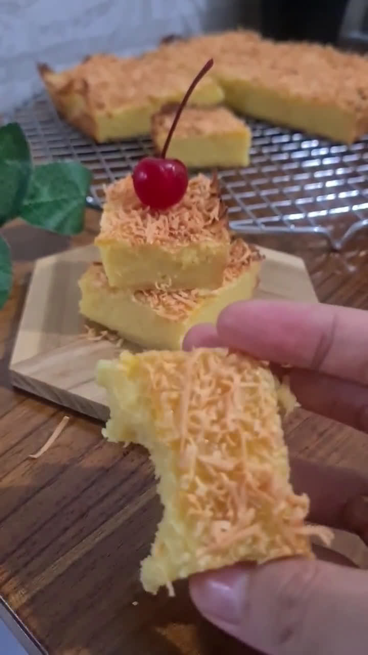 Foto langkah ke 6 dari resep Proll Tape Keju tanpa Mixer.
