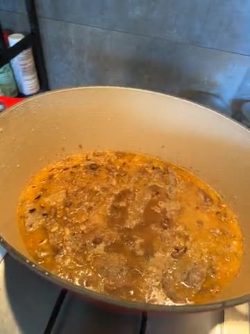 Foto del paso 7 de la receta: Fricandó