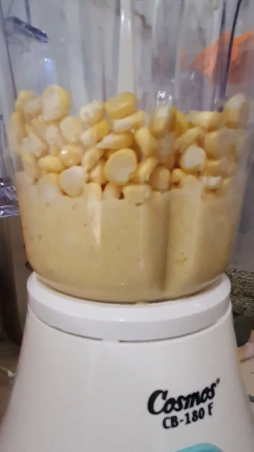 Foto langkah ke 1 dari resep Lepet Jagung.