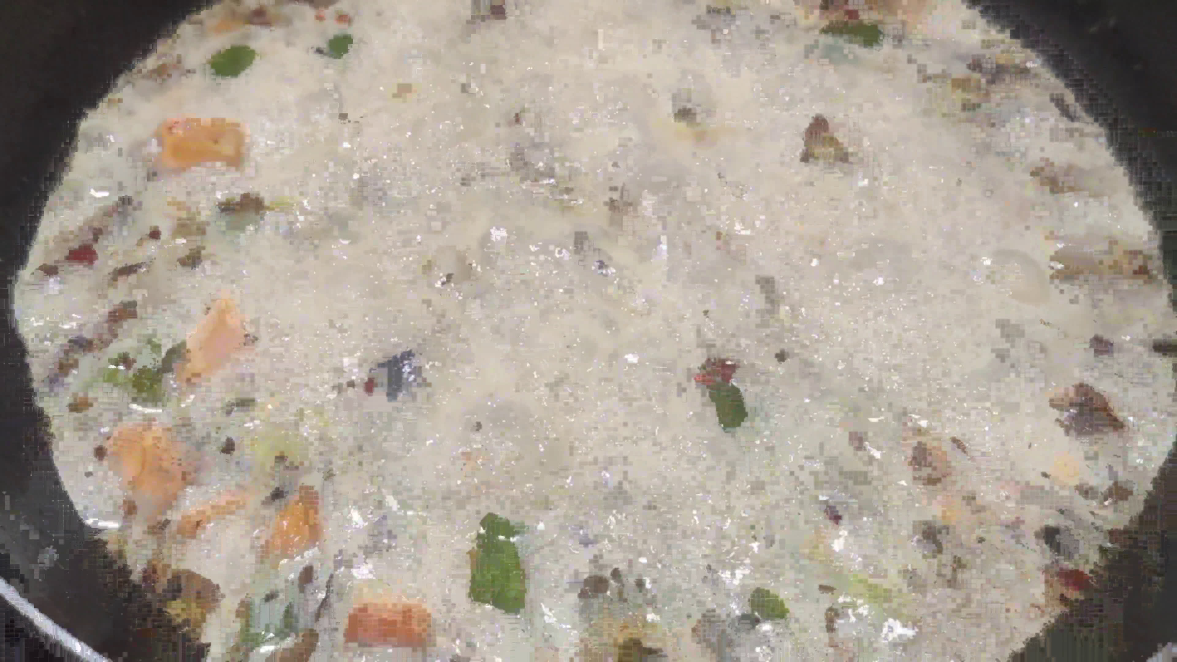 ટ્રાયકલર રાઈસ (Tricolour Rice Recipe In Gujarati) રેસીપી સ્ટેપ4ફોટો