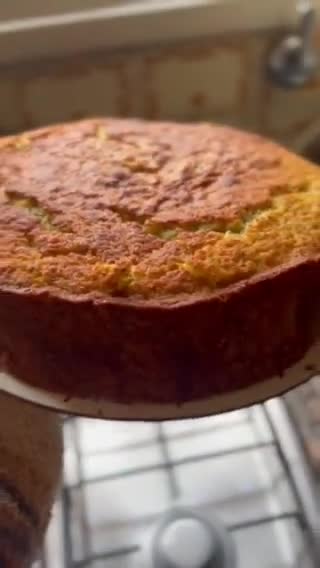 Foto del paso 5 de la receta: Torta de limón y amapolas