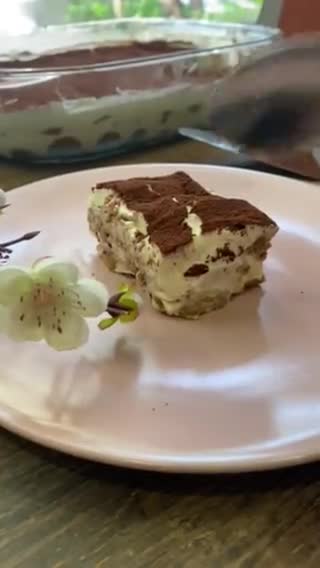 Foto langkah ke 3 dari resep Tiramisu dengan "Egg Drop".