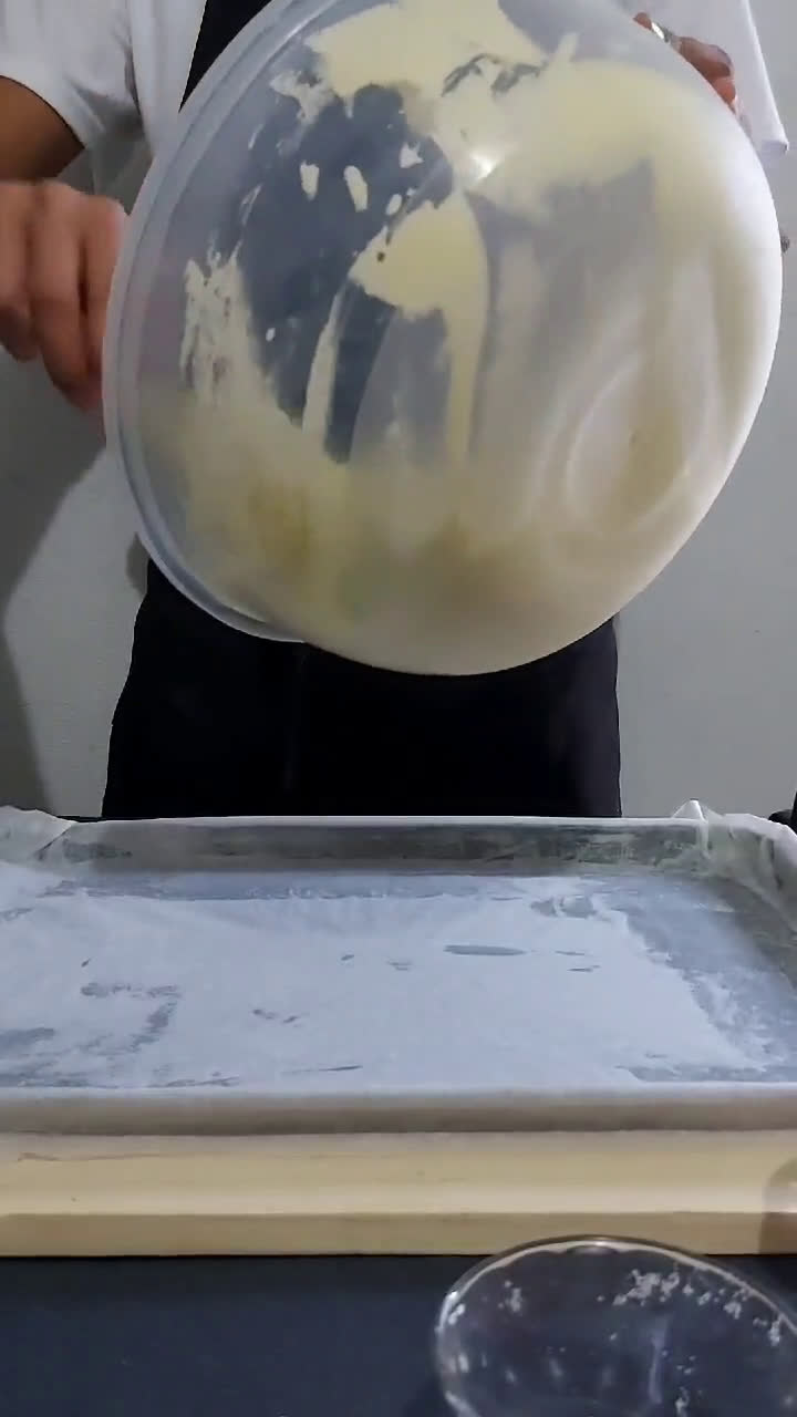 Foto del paso 6 de la receta: Jelly roll de crema de limón