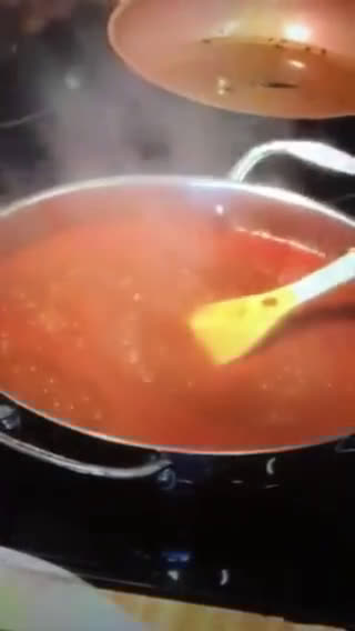 Foto del paso 4 de la receta: Camarones a la diabla
