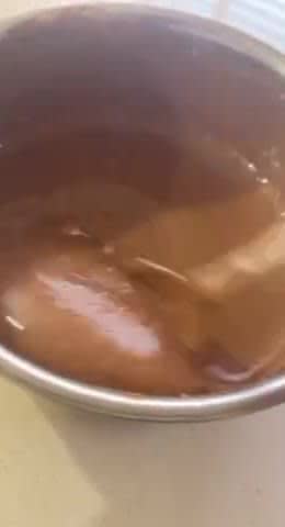صورة لخطوة 4 من وصفة حلاوة السويس رول