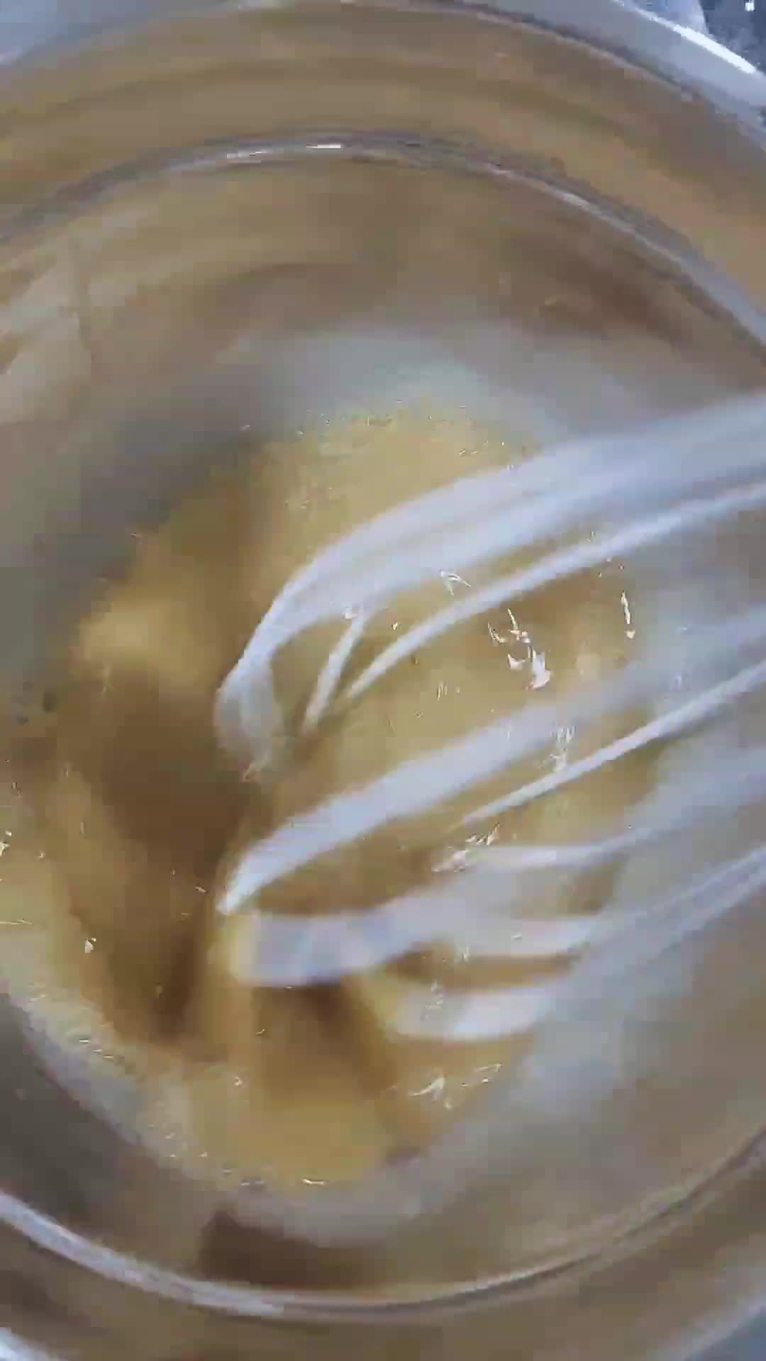 Foto del paso 3 de la receta: Postre de Manzana al Sartén muy fácil y rápido