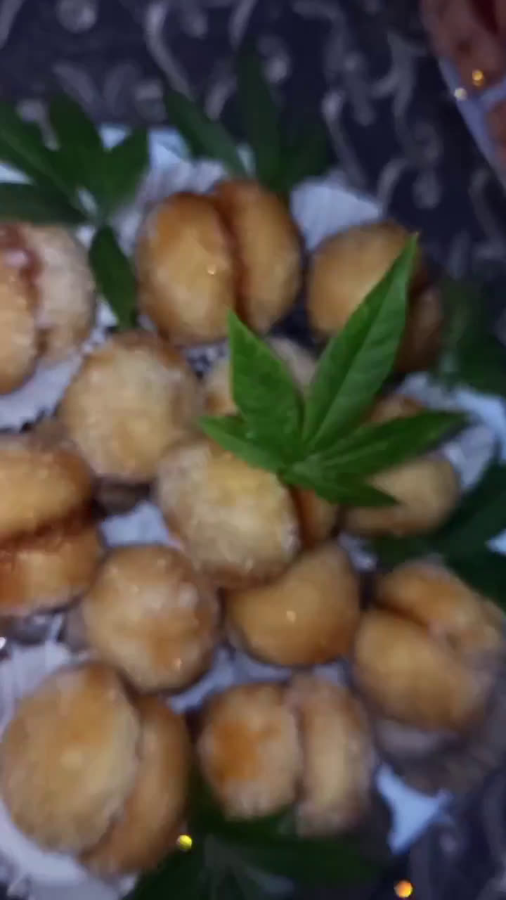 صورة لخطوة 15 من وصفة مشيمشة 🍊😋🍊