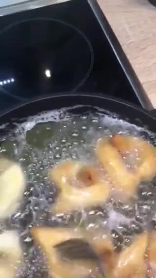 Farsangi csörögefánk recept fázis 3 fotója