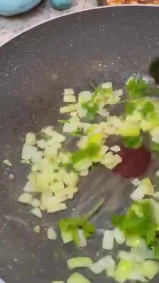 Foto langkah ke 2 dari resep Cream Soup Broccoli.