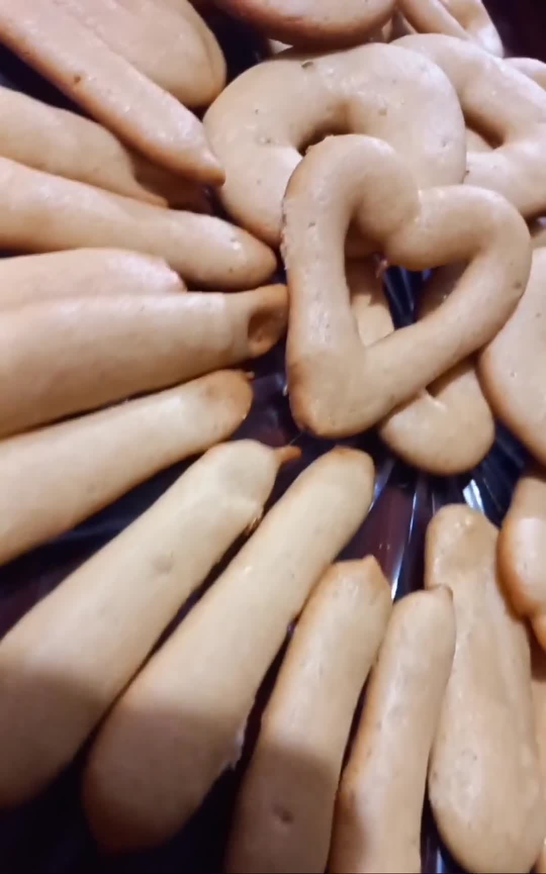 Foto del paso 7 de la receta: Masitas de Dulce de Leche 🤎