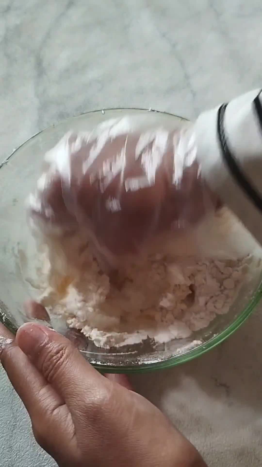 Foto langkah ke 2 dari resep Bolen Lilit Tape Keju.
