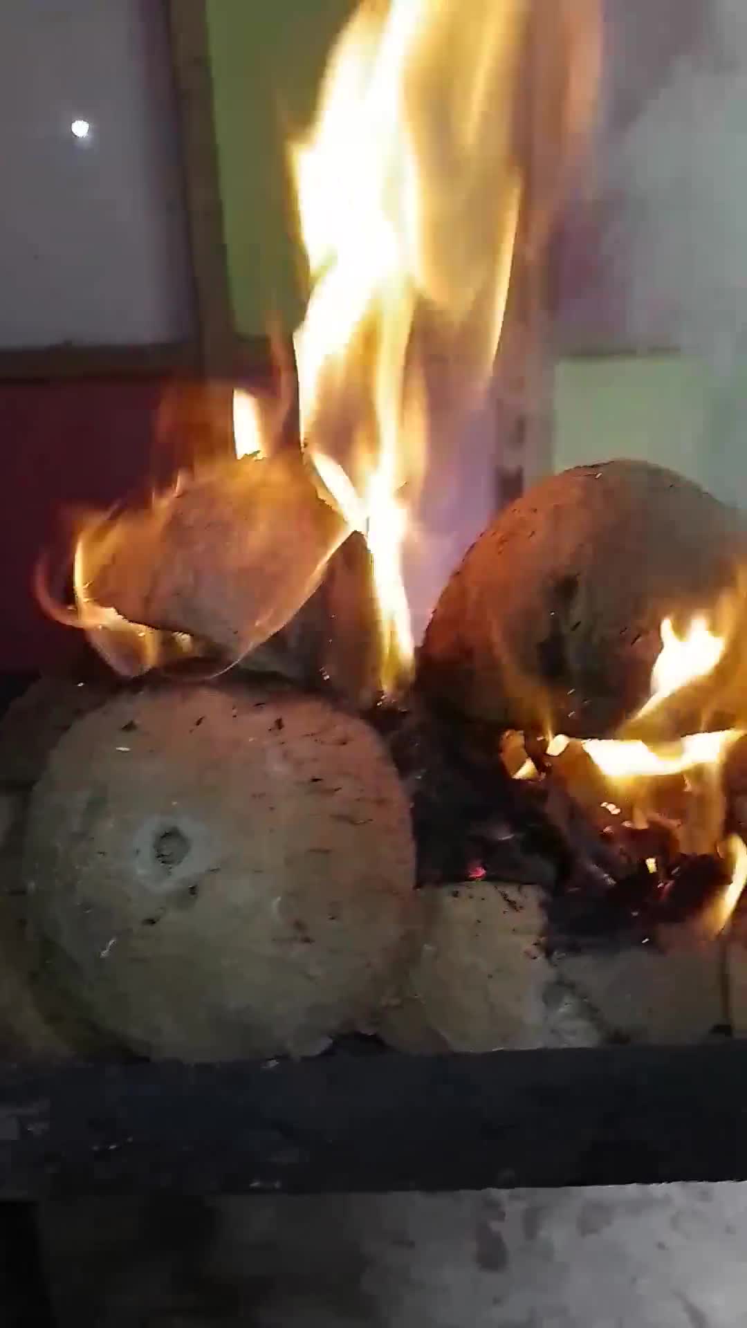 Foto langkah ke 3 dari resep Ayam bakar mentega.