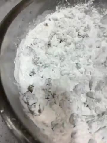 二姑丈的鹹甜粿的食譜步驟1照片