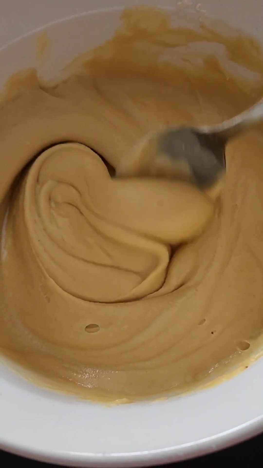 Foto del paso 1 de la receta: Kucken alemán de arándanos sureño 🫐