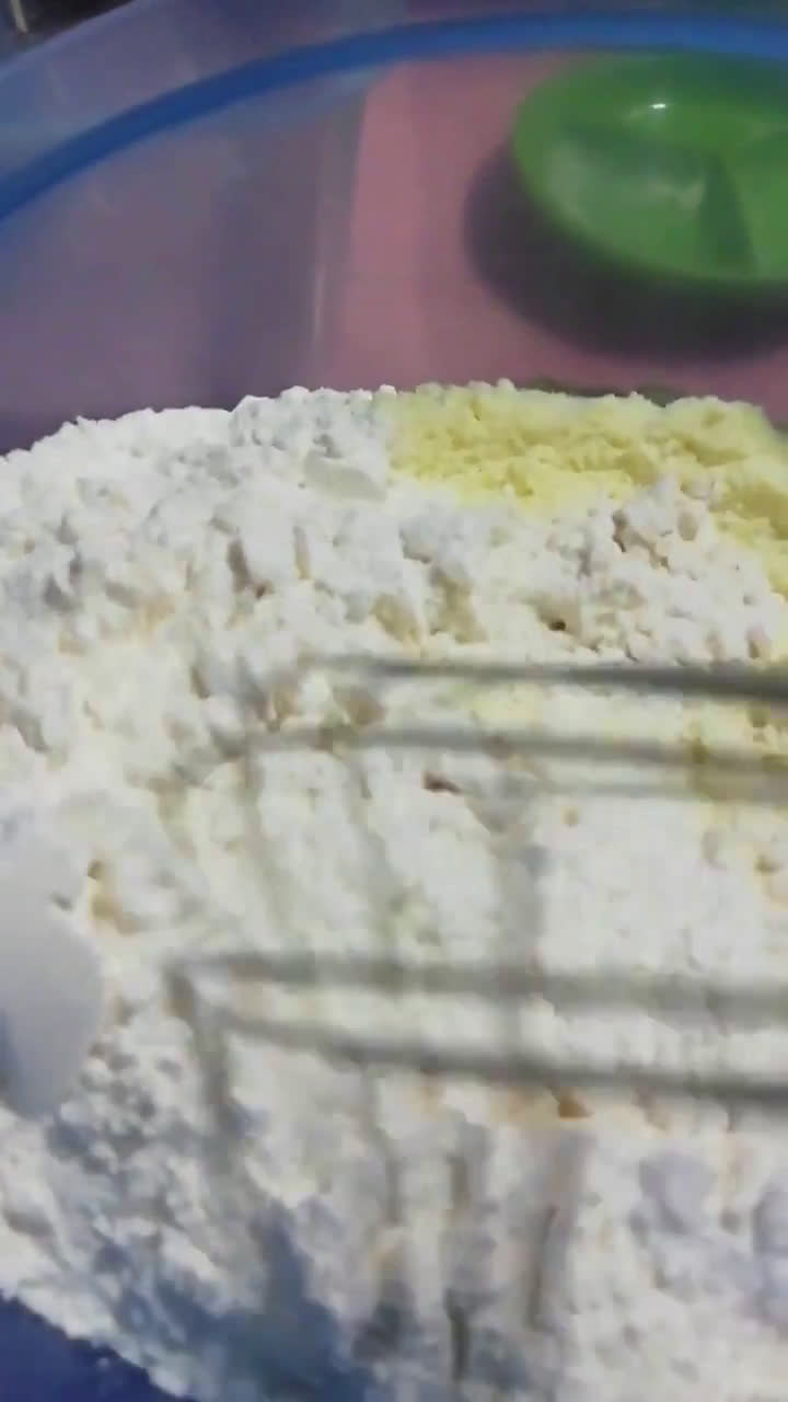 Foto langkah ke 2 dari resep 695. Cake Pisang (Pasta Pisang).