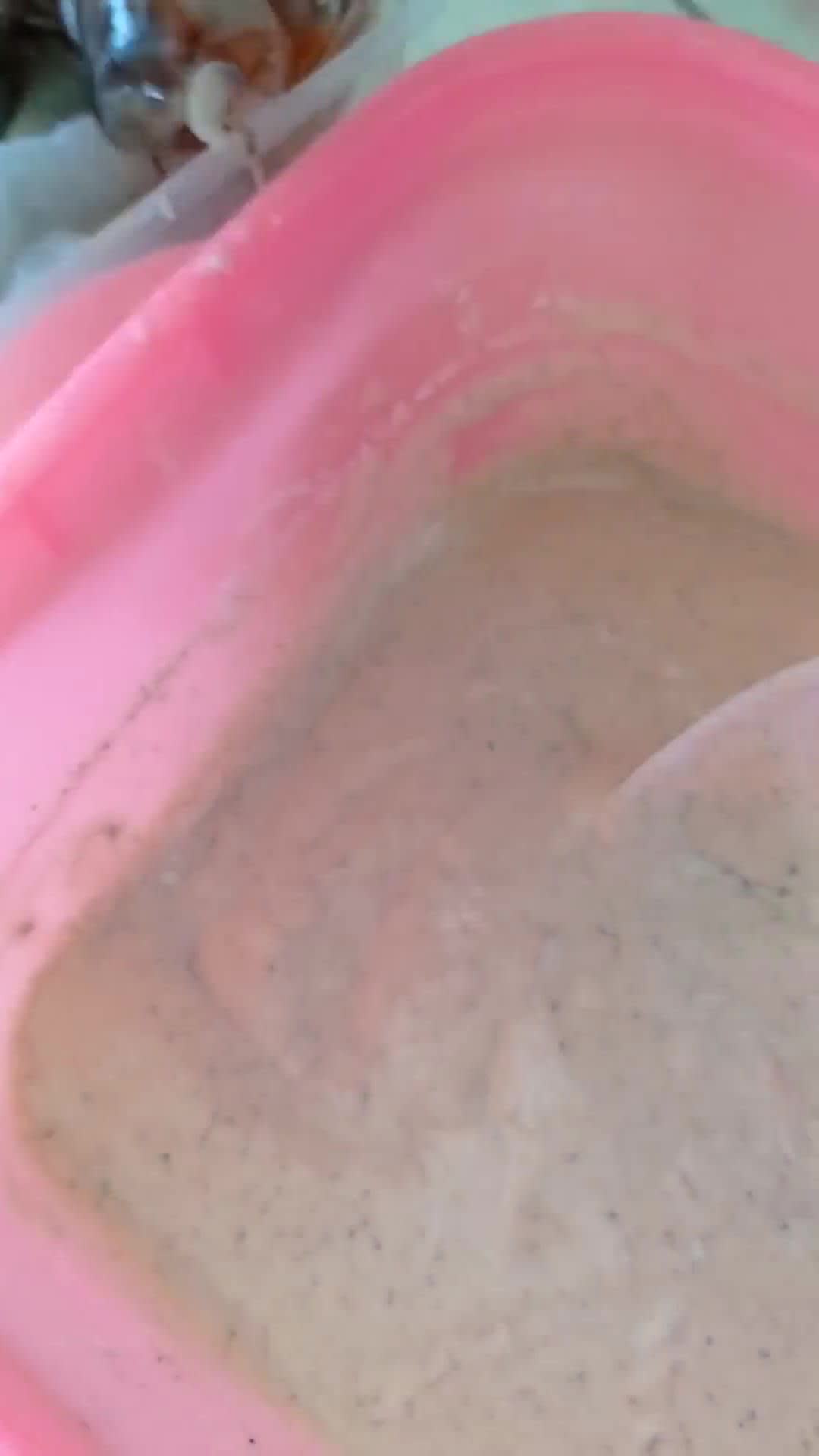 Foto langkah ke 2 dari resep Udang mayo.