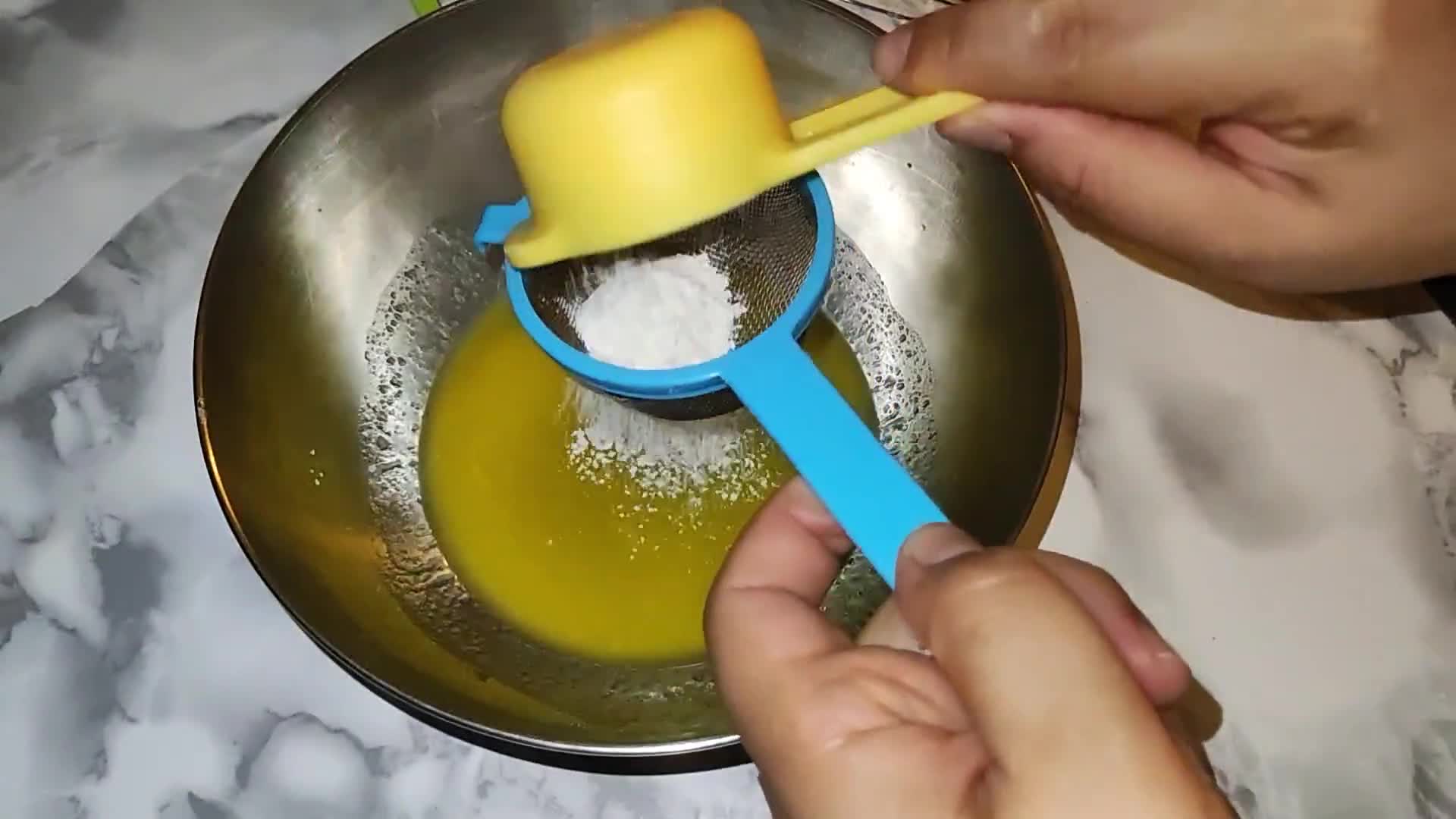 صورة لخطوة 2 من وصفة فيوتين
