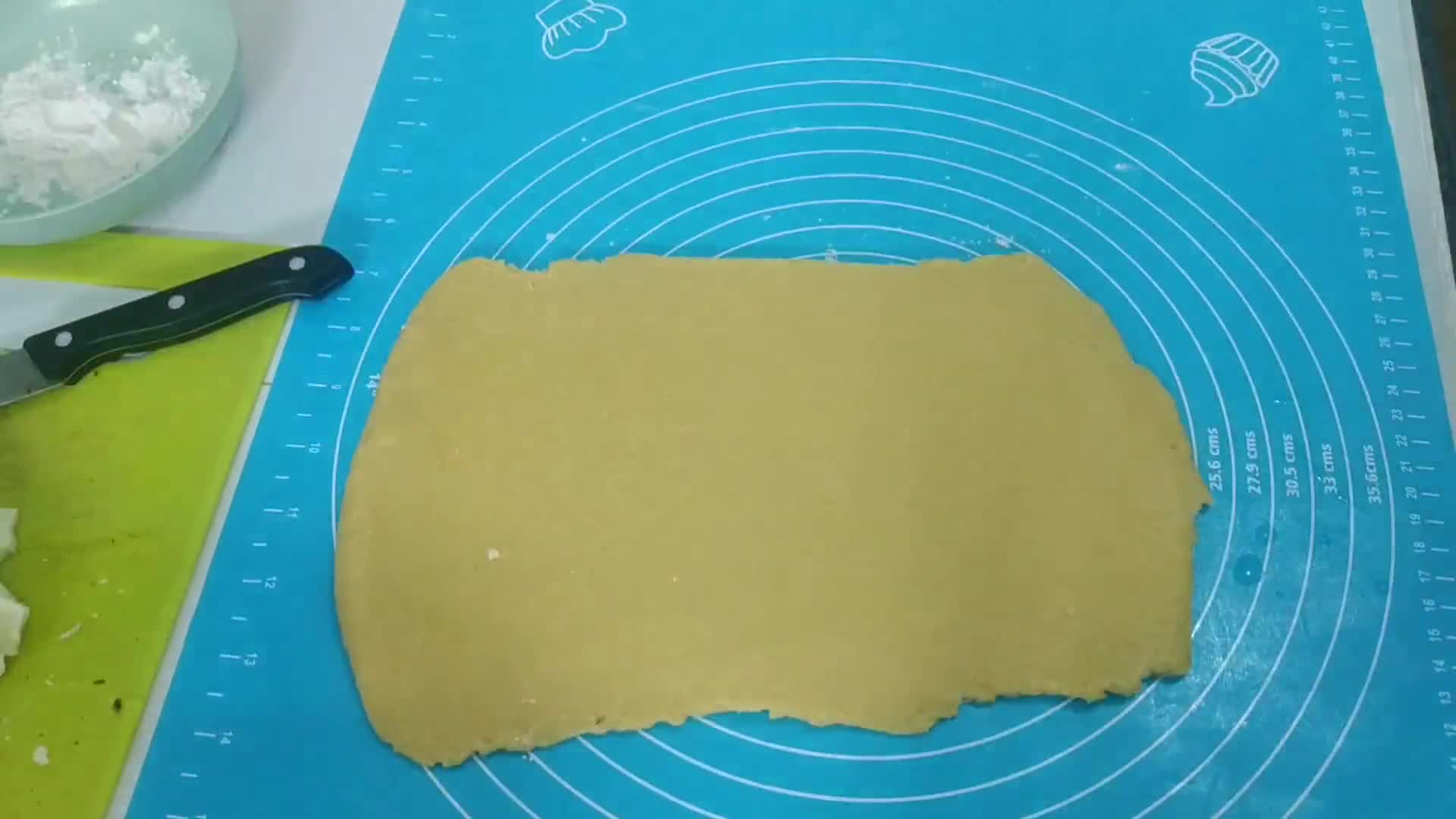 Foto langkah ke 4 dari resep Beef Wellington.
