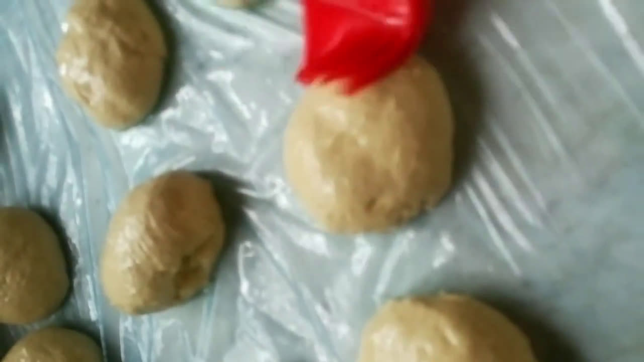 صورة لخطوة 2 من وصفة صفيحة بالطحينية