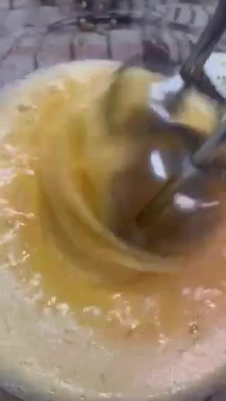 Foto langkah ke 2 dari resep Bingka kentang mini.