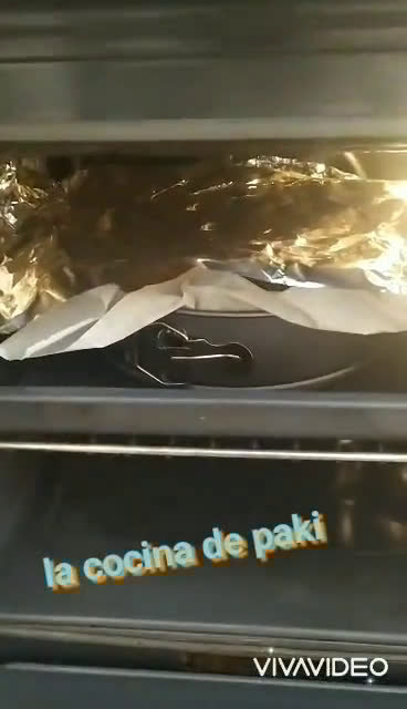 Foto del paso 3 de la receta: Tarta de leche frita a mi manera TMX 5