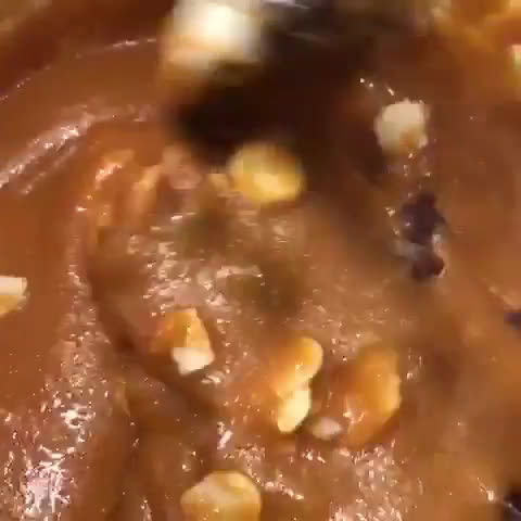 Foto langkah ke 3 dari resep Klapertart Gluten Free.