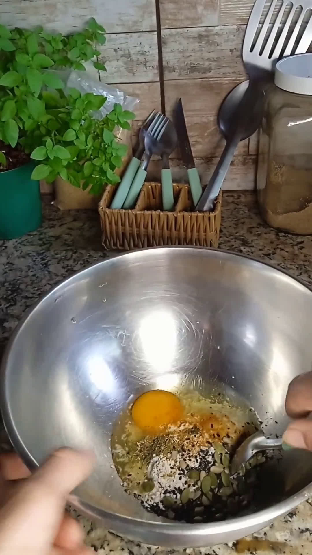 Foto do passo 2 de Crepioca Saudável de Queijo