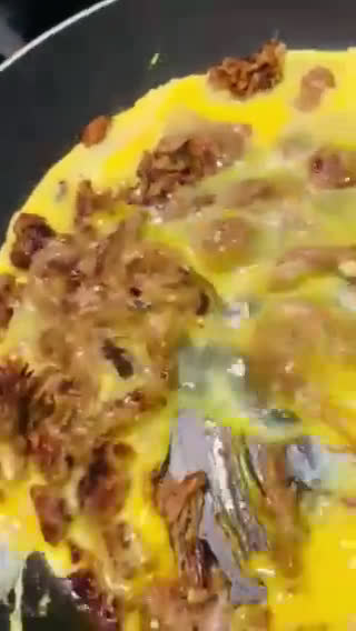 Foto del paso 3 de la receta: Machaca con Huevo #lacocinadeconsuelo #saboraMexico