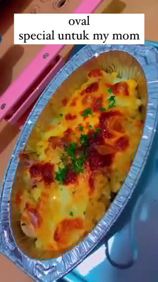 Foto langkah ke 5 dari resep Mac n Cheese Baked.