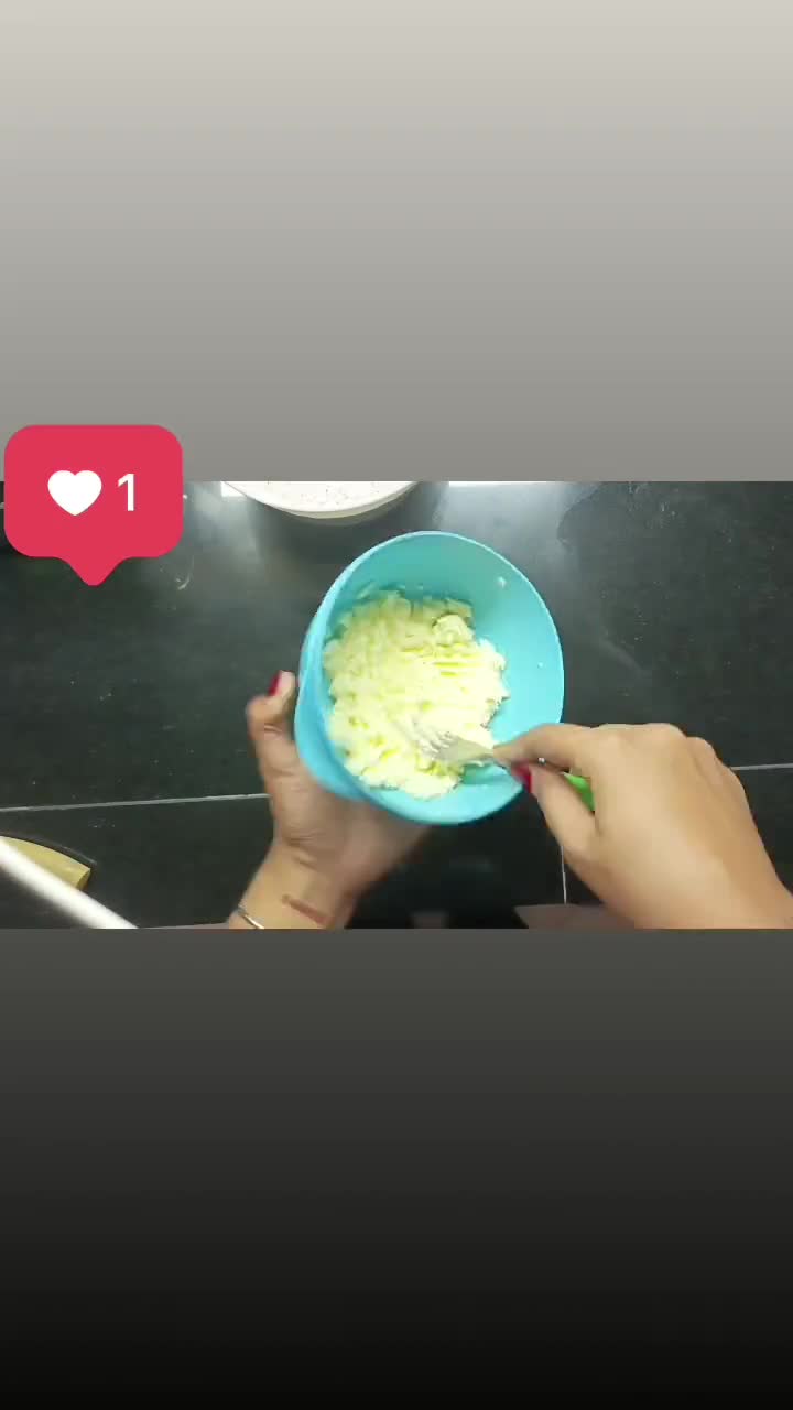 Foto del paso 4 de la receta: Pan casero tipo hojaldre en video😍