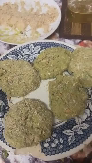 Foto del paso 2 de la receta: Croquetas de Garbanzos