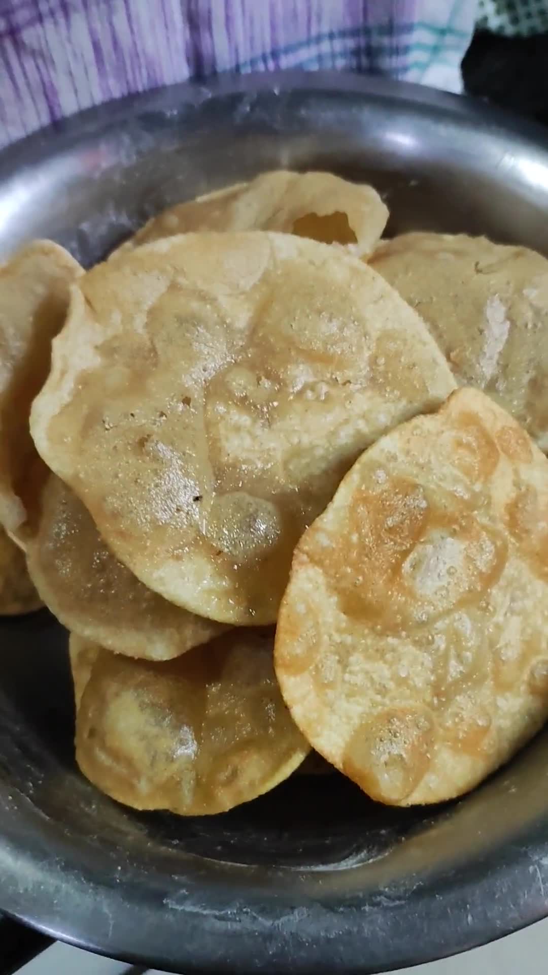 चूरमा मोदक रेसिपी चरण 4 फोटो