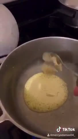 Foto del paso 2 de la receta: Espaguetis con queso 🧀 estilo dominicano