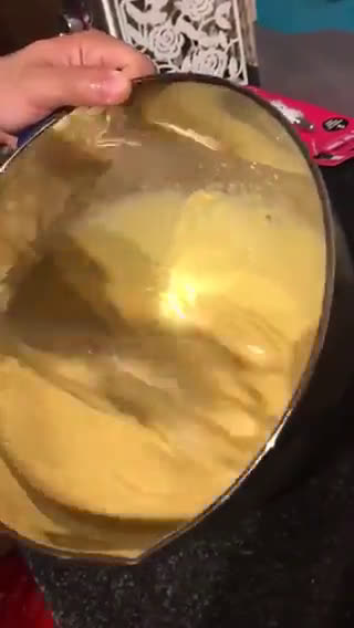 Foto del paso 1 de la receta: Postre de tres leches delicioso y fácil 😋