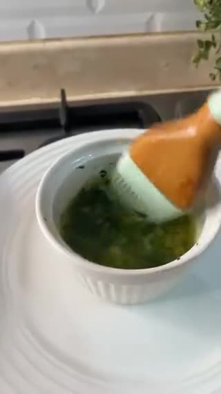 صورة لخطوة 3 من وصفة تغميسة الكيش