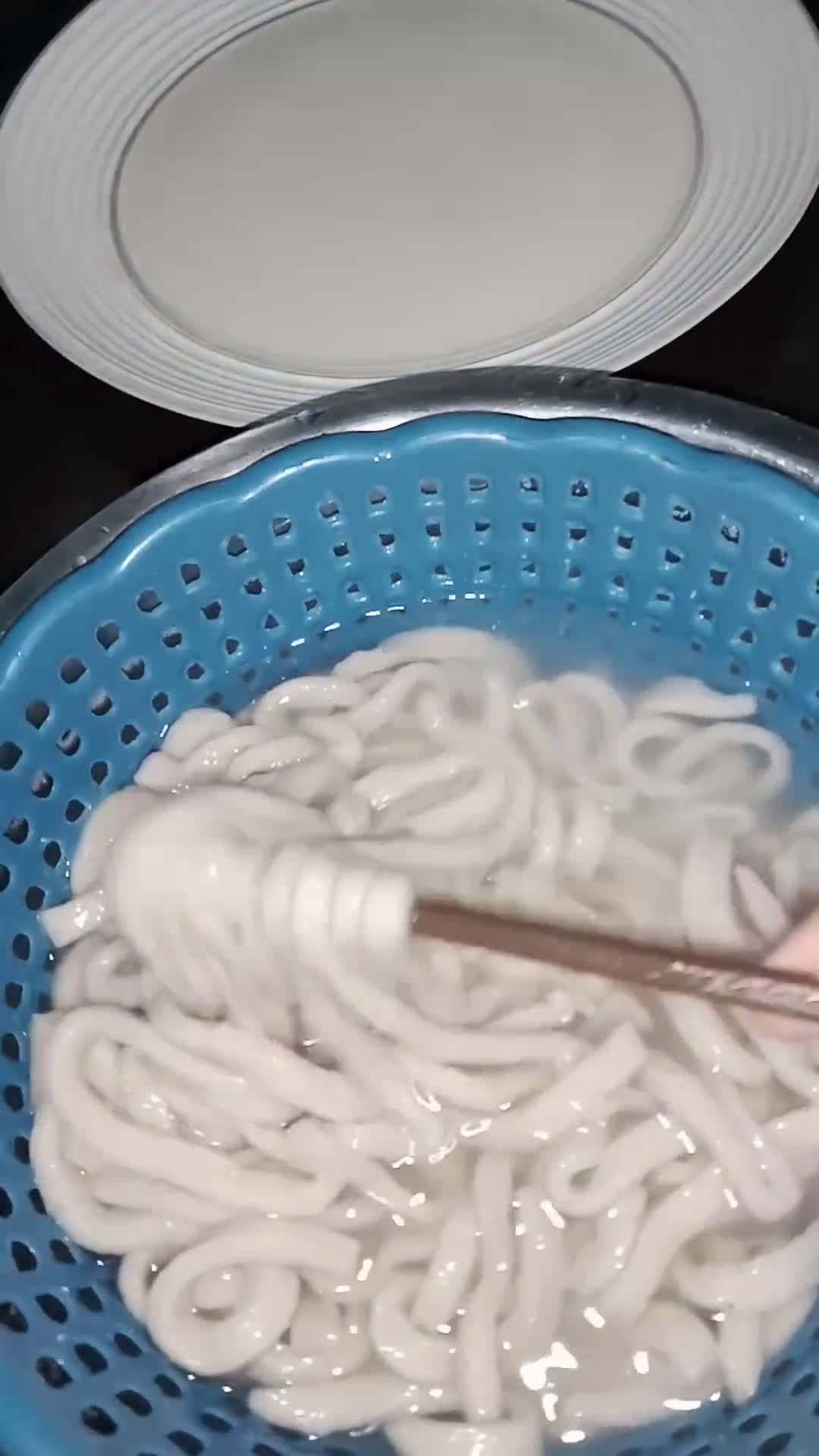 Foto langkah ke 4 dari resep Cirambay.