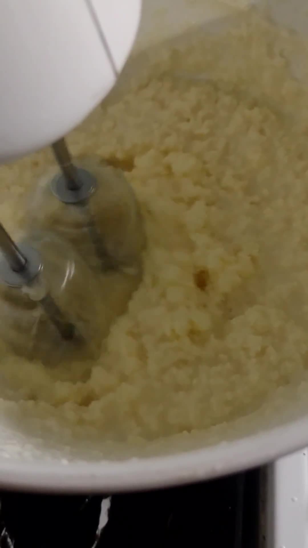 Foto del paso 2 de la receta: Manteca casera