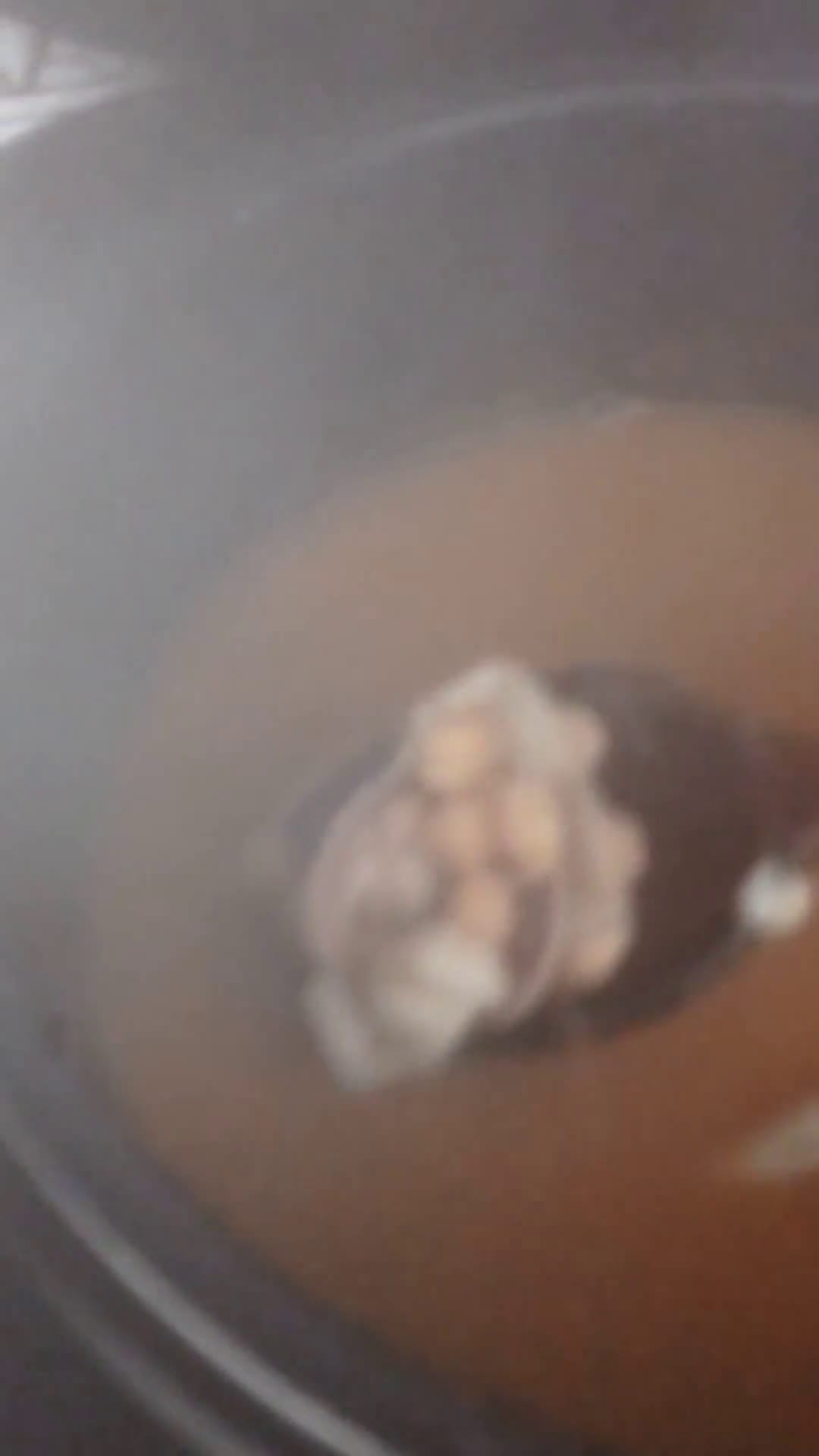 Foto del paso 4 de la receta: Pucherito de mar