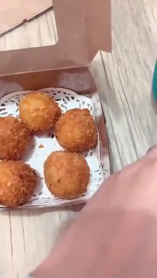 Foto langkah ke 7 dari resep Bruule Bomb/Brulee Bomb ala nagita slavina.