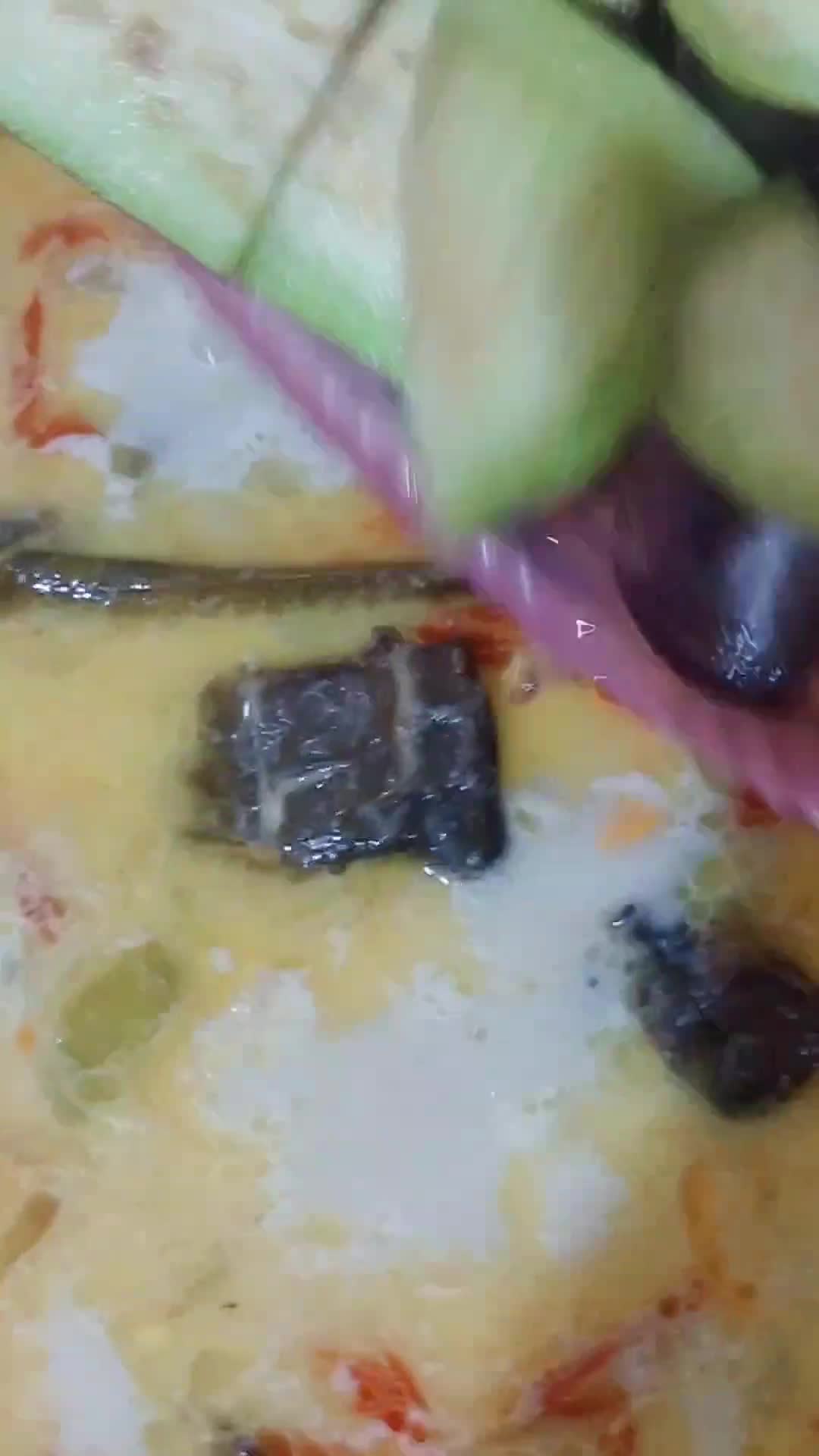 Foto langkah ke 6 dari resep Kotokan Iwak Pe Asap.